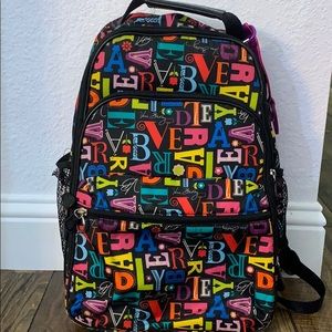 Vera Bradley backpack